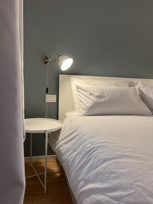 Bilocale Di Charme Apartman Milánó Kültér fotó