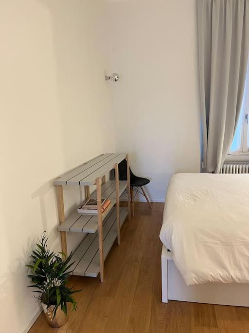 Bilocale Di Charme Apartman Milánó Kültér fotó