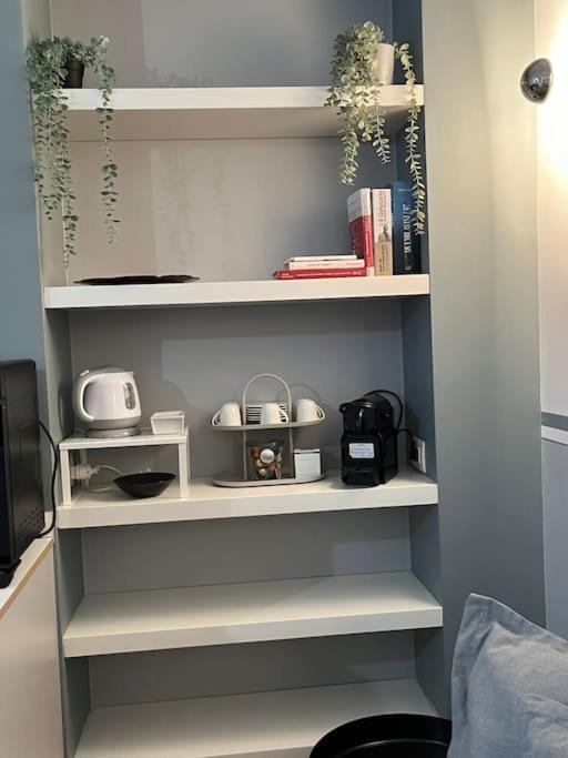 Bilocale Di Charme Apartman Milánó Kültér fotó